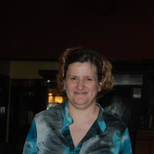 Meet your Posher, Fran